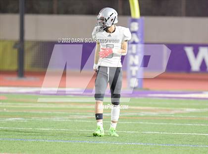 Thumbnail 3 in Ironwood @ Notre Dame Prep photogallery.