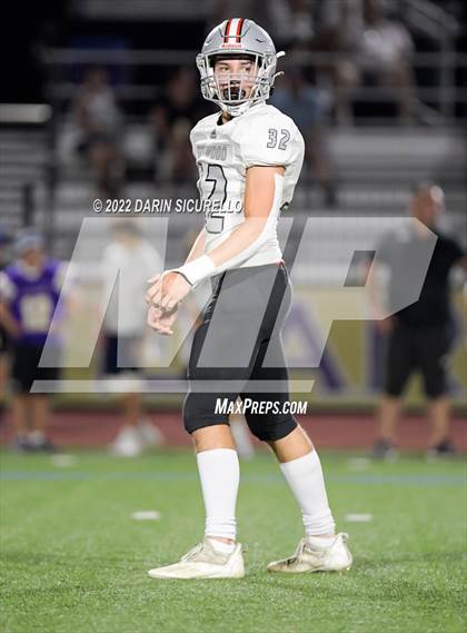 Thumbnail 1 in Ironwood @ Notre Dame Prep photogallery.