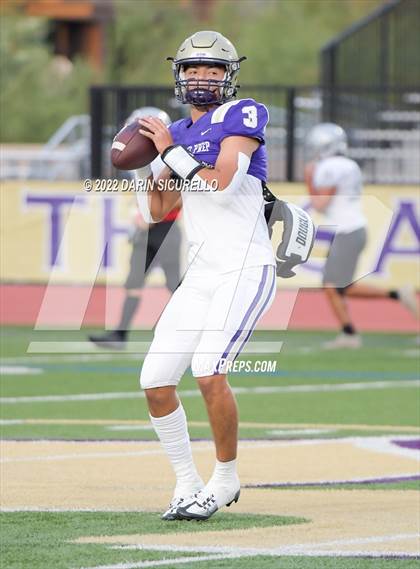 Thumbnail 2 in Ironwood @ Notre Dame Prep photogallery.