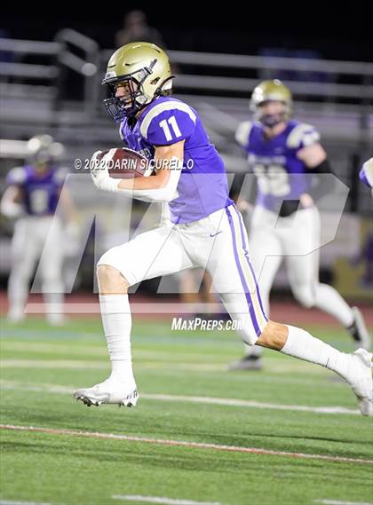 Thumbnail 2 in Ironwood @ Notre Dame Prep photogallery.