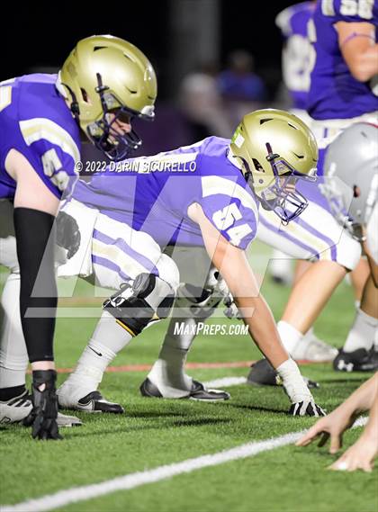 Thumbnail 2 in Ironwood @ Notre Dame Prep photogallery.