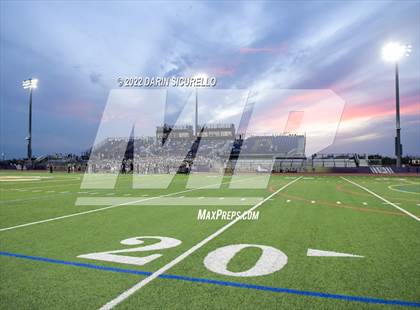 Thumbnail 2 in Ironwood @ Notre Dame Prep photogallery.