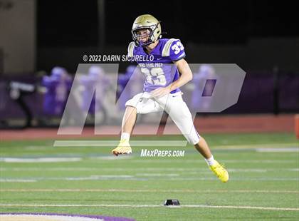 Thumbnail 3 in Ironwood @ Notre Dame Prep photogallery.