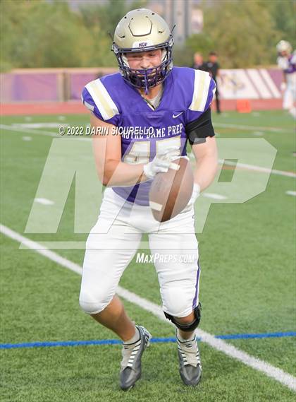 Thumbnail 1 in Ironwood @ Notre Dame Prep photogallery.