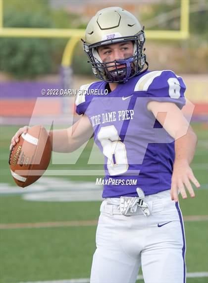 Thumbnail 3 in Ironwood @ Notre Dame Prep photogallery.