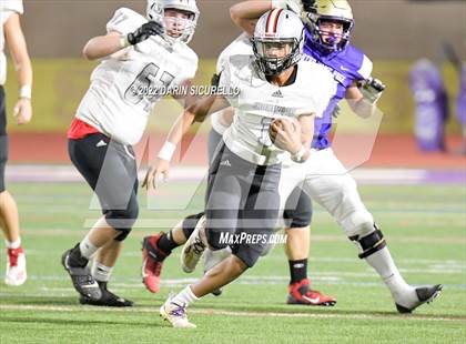 Thumbnail 2 in Ironwood @ Notre Dame Prep photogallery.