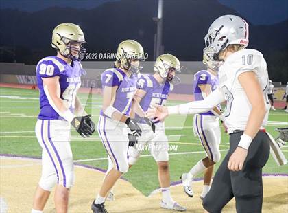 Thumbnail 1 in Ironwood @ Notre Dame Prep photogallery.