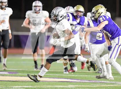 Thumbnail 1 in Ironwood @ Notre Dame Prep photogallery.