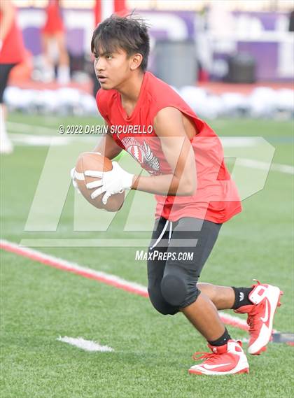 Thumbnail 1 in Ironwood @ Notre Dame Prep photogallery.