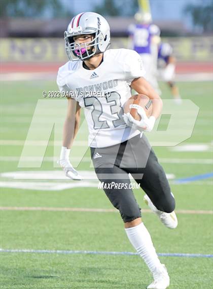 Thumbnail 2 in Ironwood @ Notre Dame Prep photogallery.