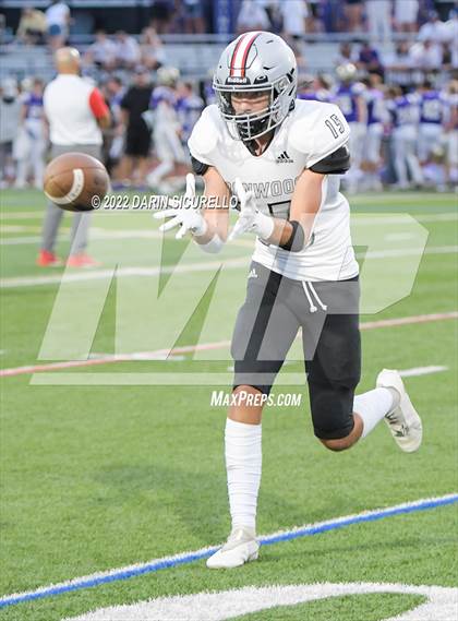 Thumbnail 2 in Ironwood @ Notre Dame Prep photogallery.