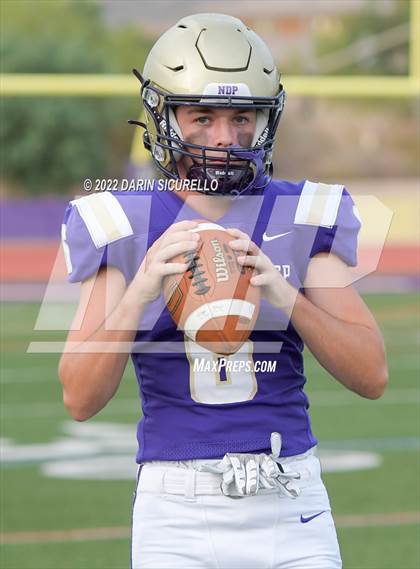 Thumbnail 2 in Ironwood @ Notre Dame Prep photogallery.