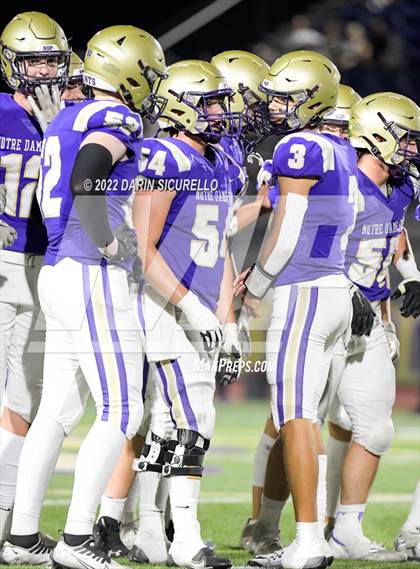 Thumbnail 2 in Ironwood @ Notre Dame Prep photogallery.