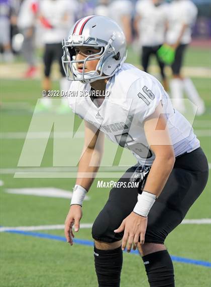 Thumbnail 3 in Ironwood @ Notre Dame Prep photogallery.