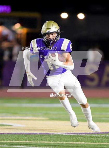 Thumbnail 1 in Ironwood @ Notre Dame Prep photogallery.