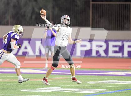 Thumbnail 1 in Ironwood @ Notre Dame Prep photogallery.