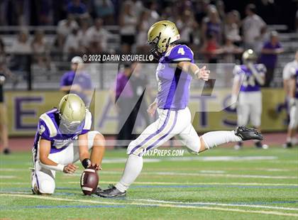 Thumbnail 2 in Ironwood @ Notre Dame Prep photogallery.