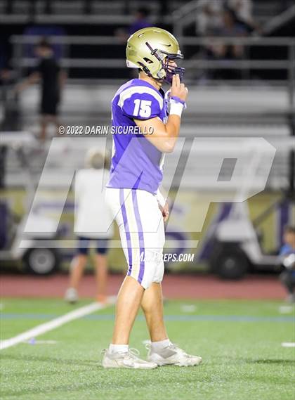 Thumbnail 2 in Ironwood @ Notre Dame Prep photogallery.