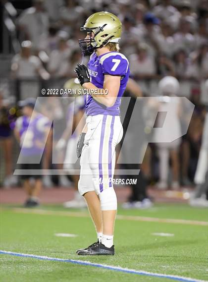 Thumbnail 2 in Ironwood @ Notre Dame Prep photogallery.