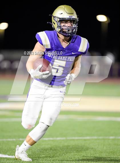 Thumbnail 2 in Ironwood @ Notre Dame Prep photogallery.