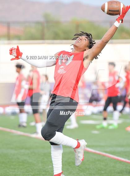 Thumbnail 3 in Ironwood @ Notre Dame Prep photogallery.