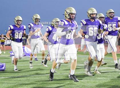 Thumbnail 1 in Ironwood @ Notre Dame Prep photogallery.