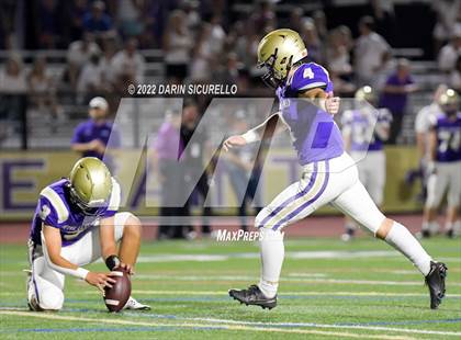 Thumbnail 1 in Ironwood @ Notre Dame Prep photogallery.
