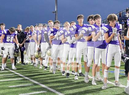 Thumbnail 3 in Ironwood @ Notre Dame Prep photogallery.