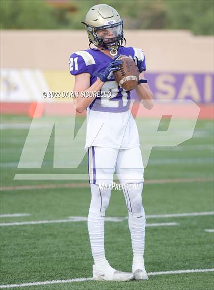 Thumbnail 3 in Ironwood @ Notre Dame Prep photogallery.