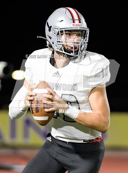 Thumbnail 2 in Ironwood @ Notre Dame Prep photogallery.