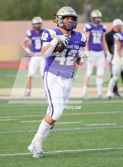 Thumbnail 1 in Ironwood @ Notre Dame Prep photogallery.