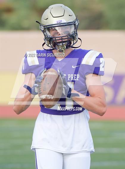 Thumbnail 1 in Ironwood @ Notre Dame Prep photogallery.