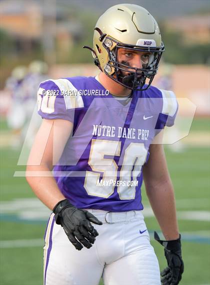 Thumbnail 3 in Ironwood @ Notre Dame Prep photogallery.