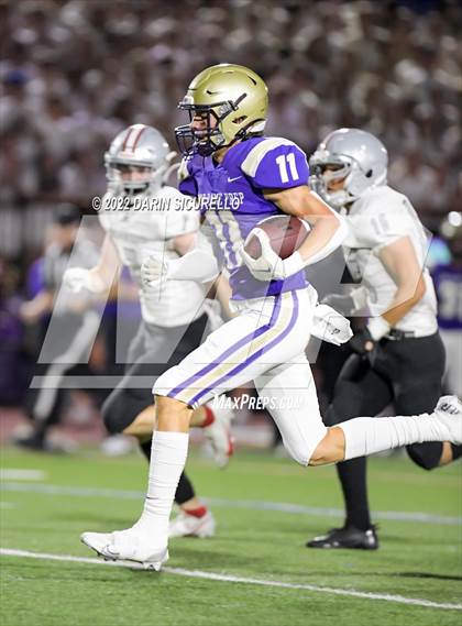 Thumbnail 3 in Ironwood @ Notre Dame Prep photogallery.