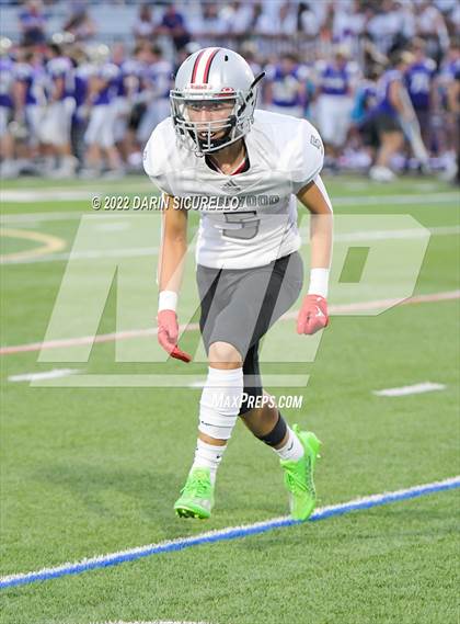 Thumbnail 1 in Ironwood @ Notre Dame Prep photogallery.