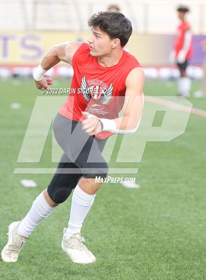 Thumbnail 3 in Ironwood @ Notre Dame Prep photogallery.