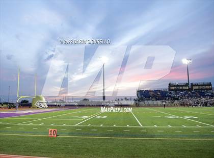 Thumbnail 1 in Ironwood @ Notre Dame Prep photogallery.
