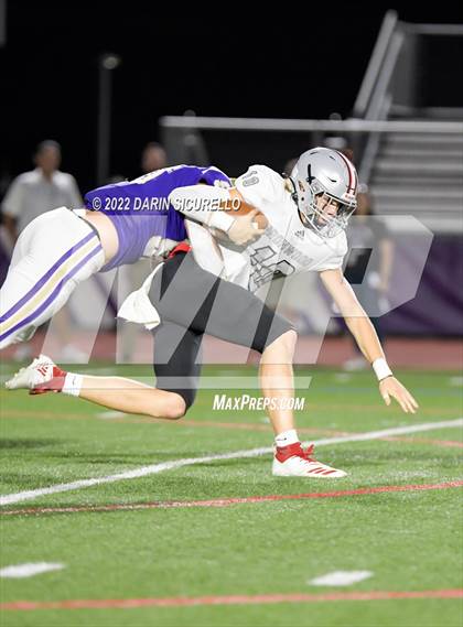 Thumbnail 2 in Ironwood @ Notre Dame Prep photogallery.