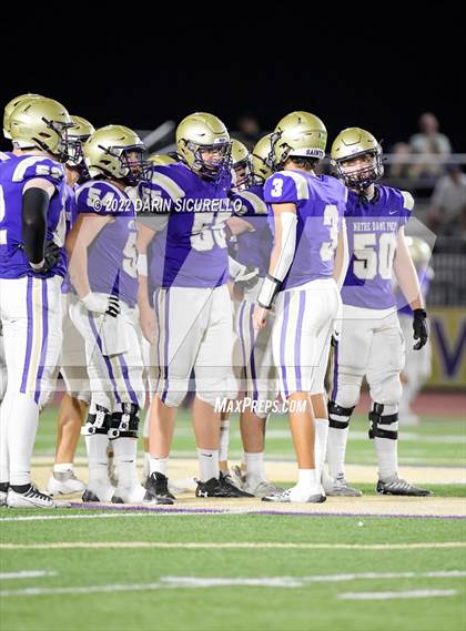 Thumbnail 1 in Ironwood @ Notre Dame Prep photogallery.