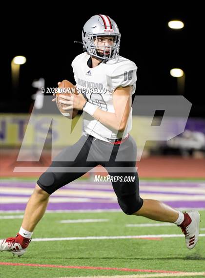Thumbnail 2 in Ironwood @ Notre Dame Prep photogallery.