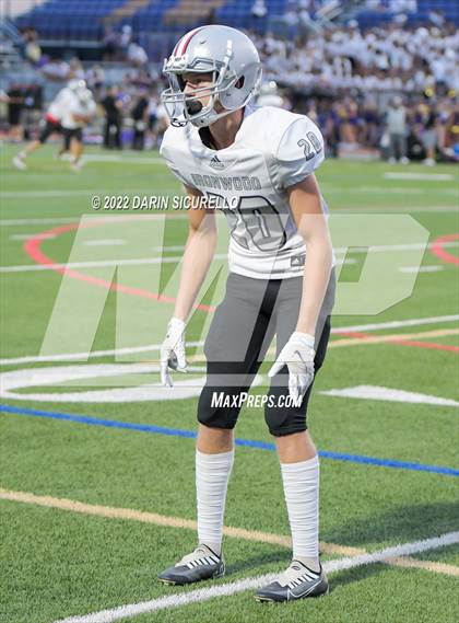 Thumbnail 2 in Ironwood @ Notre Dame Prep photogallery.