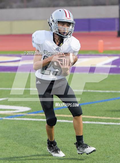 Thumbnail 1 in Ironwood @ Notre Dame Prep photogallery.