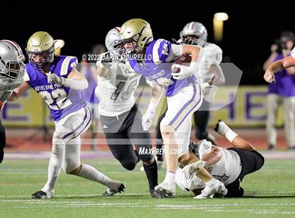 Thumbnail 1 in Ironwood @ Notre Dame Prep photogallery.