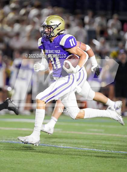 Thumbnail 3 in Ironwood @ Notre Dame Prep photogallery.