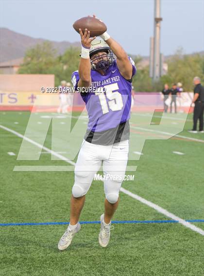 Thumbnail 3 in Ironwood @ Notre Dame Prep photogallery.