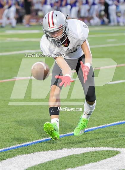 Thumbnail 2 in Ironwood @ Notre Dame Prep photogallery.