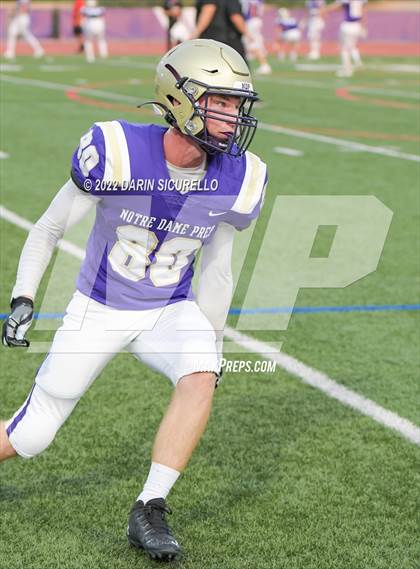 Thumbnail 2 in Ironwood @ Notre Dame Prep photogallery.