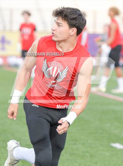 Thumbnail 1 in Ironwood @ Notre Dame Prep photogallery.