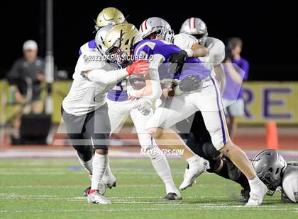 Thumbnail 3 in Ironwood @ Notre Dame Prep photogallery.