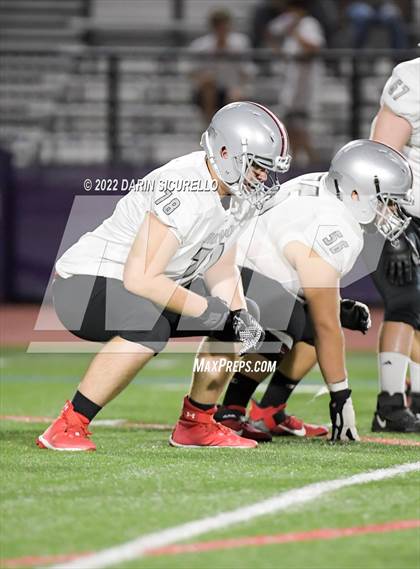Thumbnail 2 in Ironwood @ Notre Dame Prep photogallery.